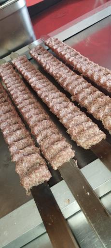 عکس رستوران دکتر کباب دورود