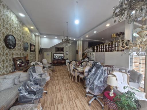 عکس مبل یگانه