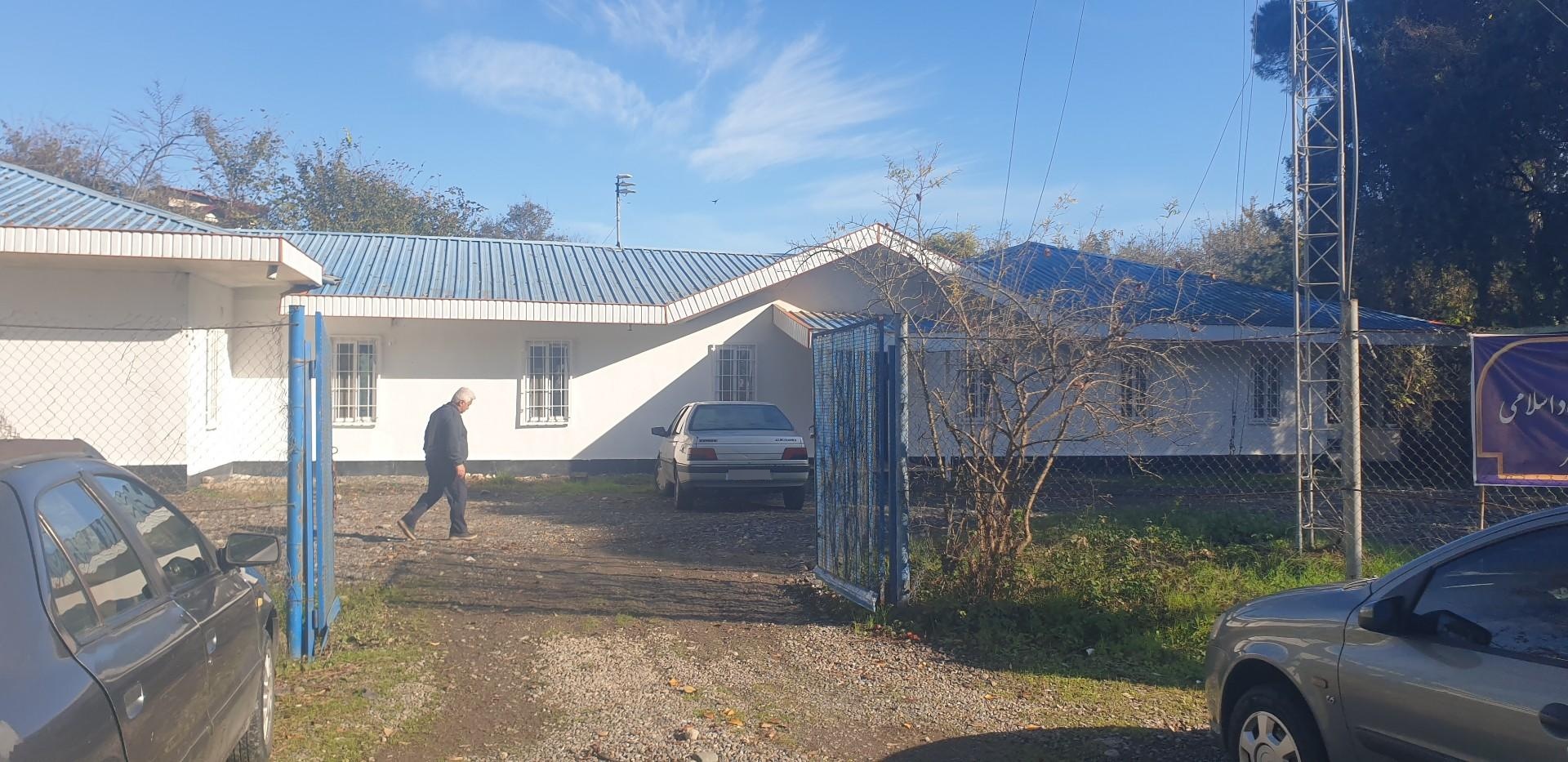 عکس اداره فرهنگ و ارشاد اسلامی