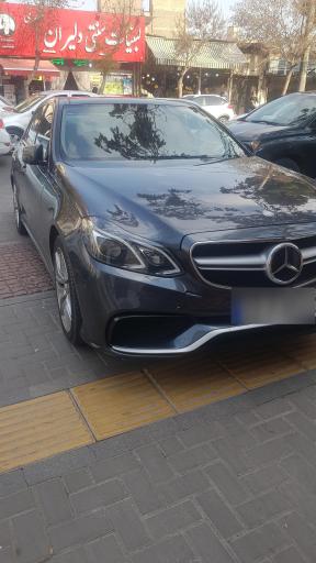 عکس مجتمع خودرویی مدرن