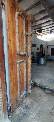 عکس مسجد کوفه بوشهر