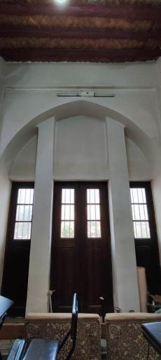 عکس مسجد کوفه بوشهر