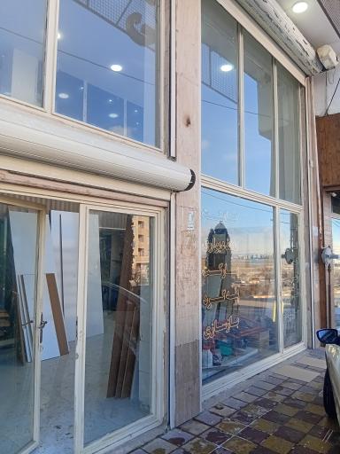 کابینت و دکوراسیون داخلی مانی