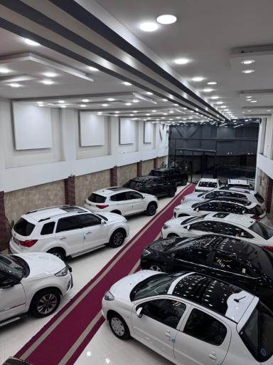 عکس اتو گالری دانیال