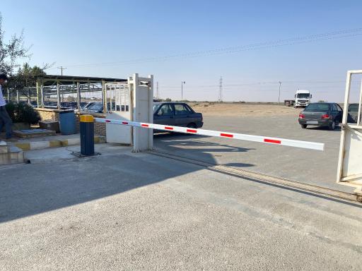 عکس شهرک صنعتی سجزی فاز۱ (توسعه)