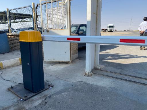 عکس شهرک صنعتی سجزی فاز۱ (توسعه)