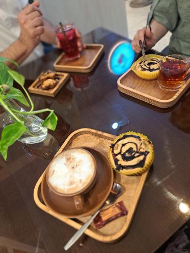 عکس کافه رویداد محبوب