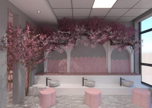 عکس سالن زیبایی هیوا