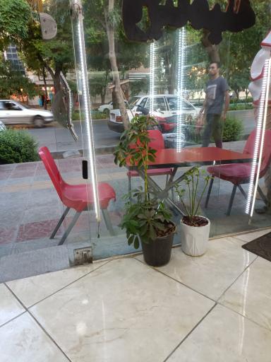 عکس بستنی تک