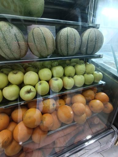 عکس بستنی تک