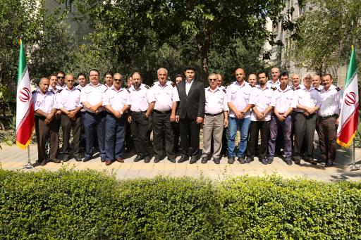 عکس تاکسی سرویس ایران تاکسی