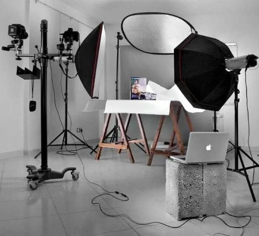 عکس آتلیه فیلم و عکس منصوری