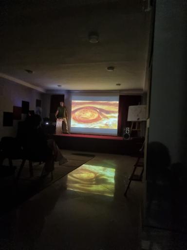 عکس مدرسه نجوم (بینوکوپیک)