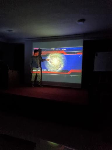 عکس مدرسه نجوم (بینوکوپیک)