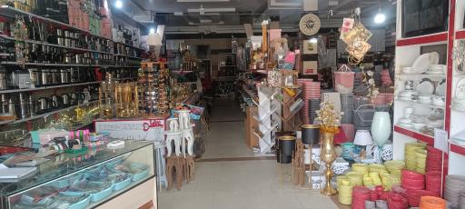 فروشگاه و لوازم خانه و آشپز خانه ارزان سیتی