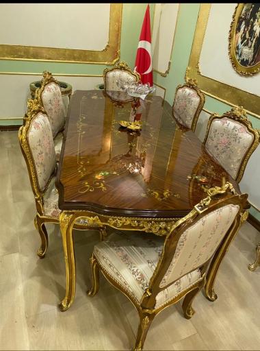 گالری مبل رضا