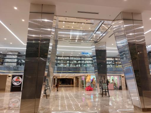 عکس آزاد مال