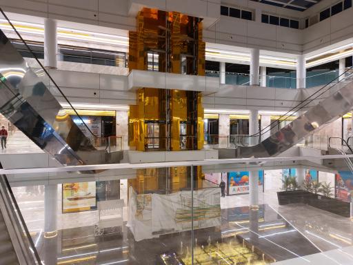 عکس آزاد مال