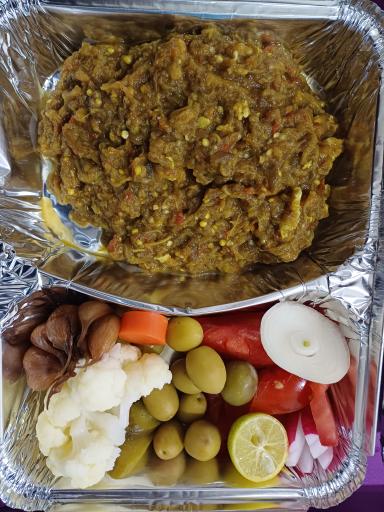 عکس رستوران میران