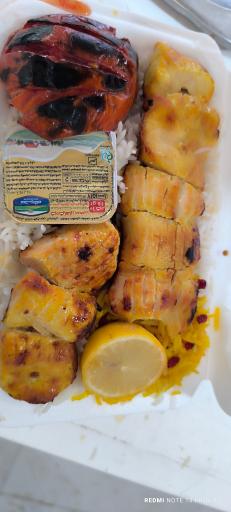 عکس رستوران میران