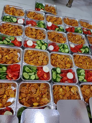 عکس رستوران میران