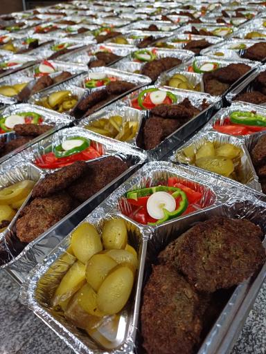 عکس رستوران میران