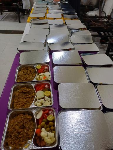 عکس رستوران میران