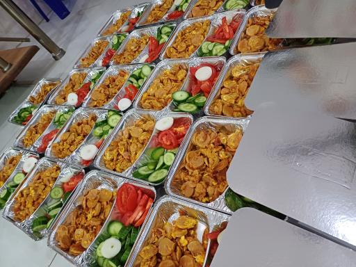 عکس رستوران میران