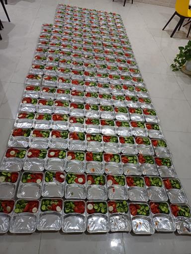 عکس رستوران میران