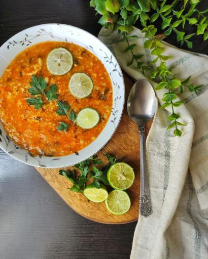 عکس رستوران میران