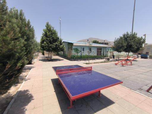 عکس پارک تاج محل