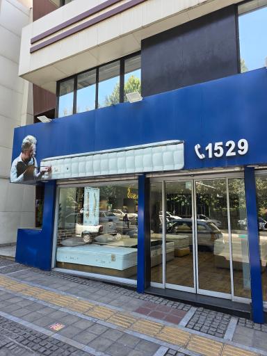 عکس تشک زست 