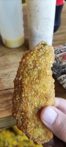 عکس ساندویچی فلاطوری