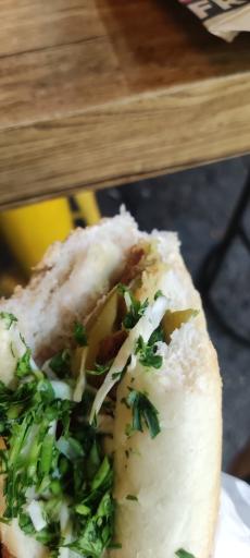 عکس ساندویچی فلاطوری