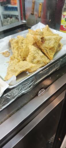 عکس ساندویچی فلاطوری