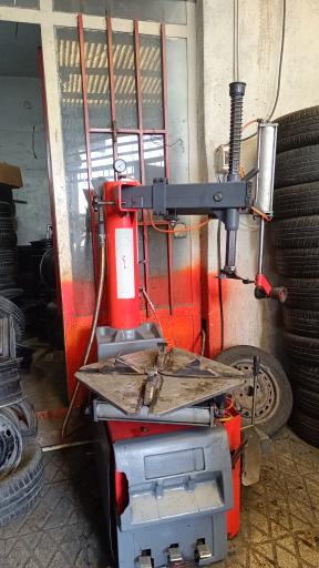 عکس لاستیک دست دوم 