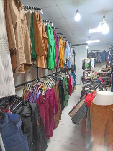 عکس پوشاک شیک شو