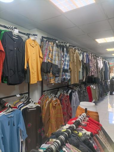 عکس پوشاک شیک شو