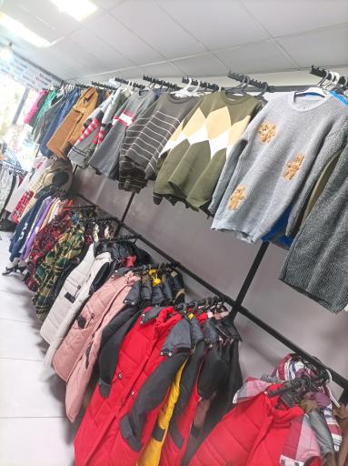 عکس پوشاک شیک شو