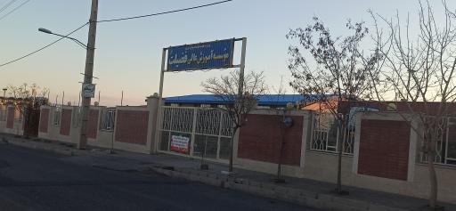 عکس دانشگاه فضیلت سمنان