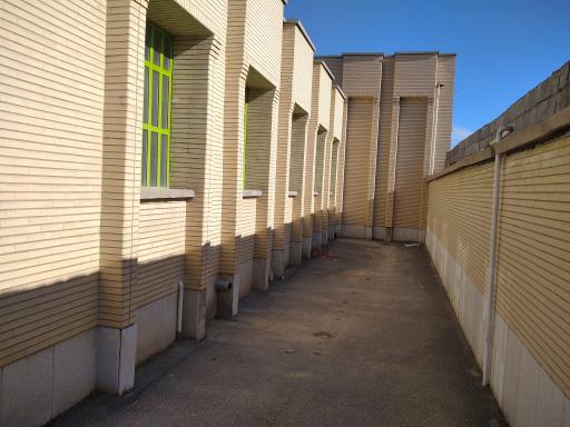 عکس کانون پرورش فکری کودکان و نوجوانان کوشک