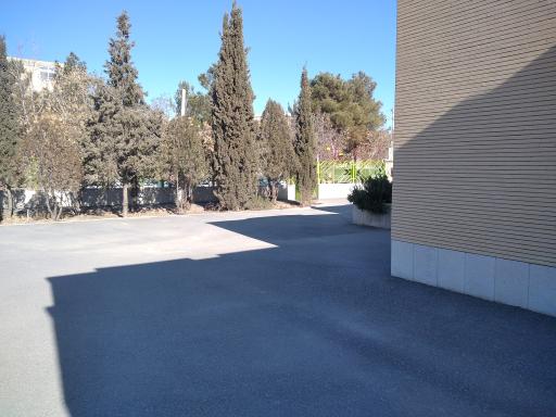 عکس کانون پرورش فکری کودکان و نوجوانان کوشک