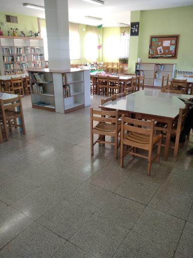 عکس کانون پرورش فکری کودکان و نوجوانان کوشک