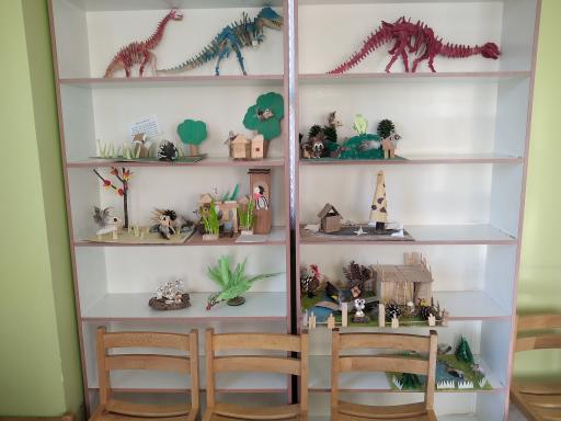 عکس کانون پرورش فکری کودکان و نوجوانان کوشک