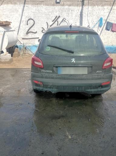 عکس کارواش طهران