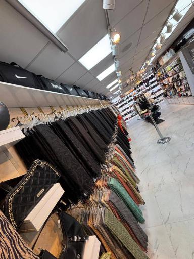 فروشگاه شالینو