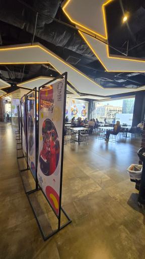 عکس مجتمع شیراز مال