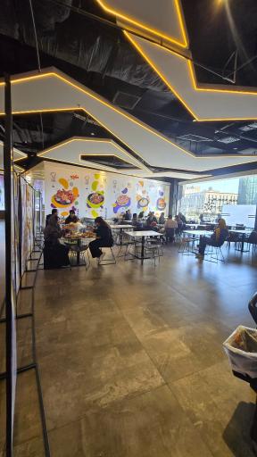 مجتمع شیراز مال