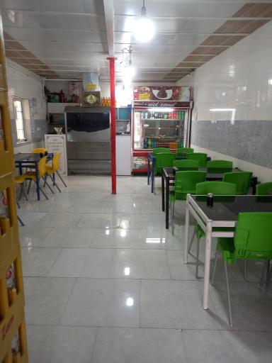 عکس اغذیه زاهدان