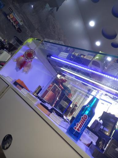 عکس دخانیات